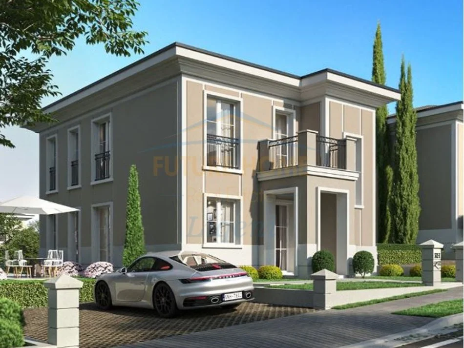 Tirane, shitet apartament 4+1+Ballkon Kati 2, 391 m² 1.400.000 € 