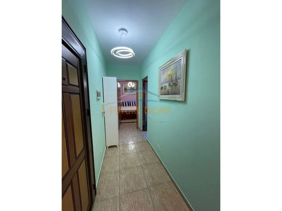 Tirane, jap me qera apartament 1+1+Ballkon Kati 2, 75 m² 550 € (ISH RESTORANT DURRESI)