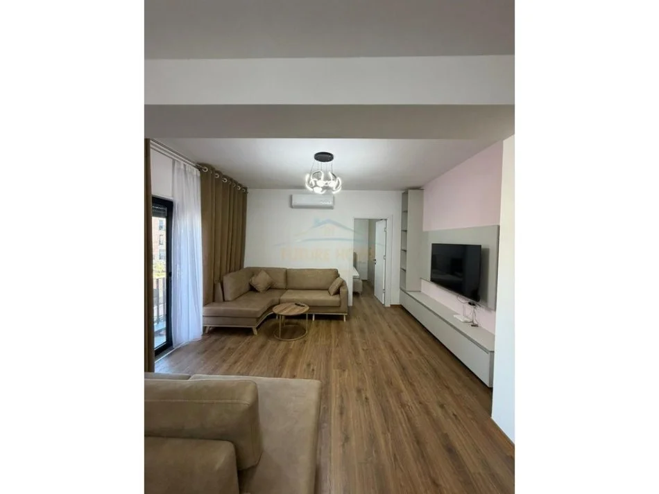 Tirane, jepet me qera apartament 2+1 Kati 2, 109 m² 800 € (Rezidenca Kodra e Diellit 2)