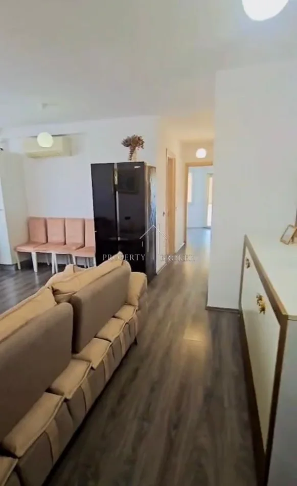 Tirane, shitet apartament 2+1 , 90 m² 195.000 € (Fusha Aviacionit)