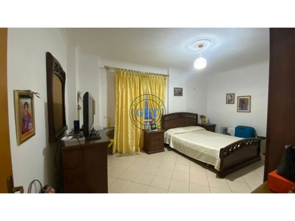 Durres, shitet apartament 2+1+Ballkon Kati 1, 120 m² 121.000 € (Kazazi Durres)