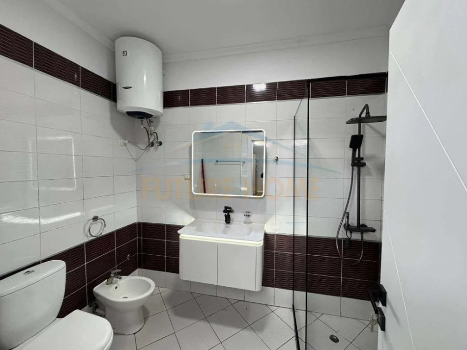 Tirane, shitet apartament 2+1 Kati 5, 89 m² 143.000 € (Besim Alla) una59657