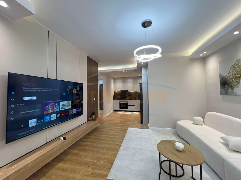 Tirane, shitet apartament 2+1+Aneks+Ballkon Kati 1, 92 m² 167.000 € (ASTIR)