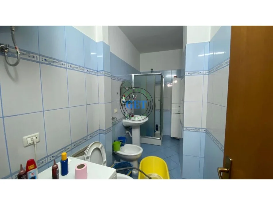 Durres, shitet apartament 2+1+Ballkon Kati 1, 120 m² 121.000 € (Kazazi Durres)