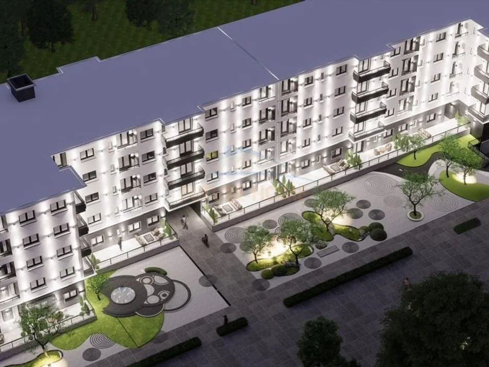 Tirane, shitet apartament 2+1 , (KAMEZ)