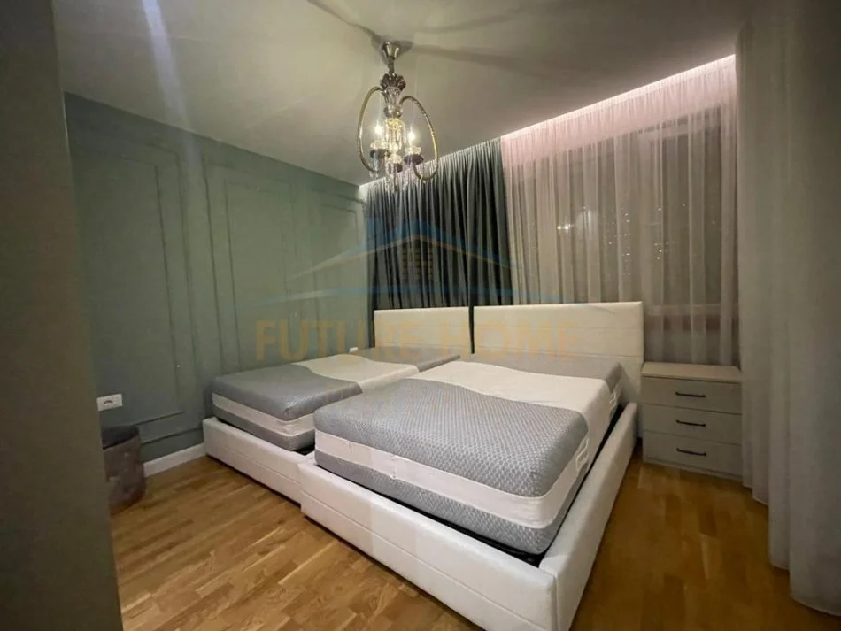 Tirane, shitet apartament 3+1 Kati 2, 130 m² 390.000 € (Rruga e Elbasanit)