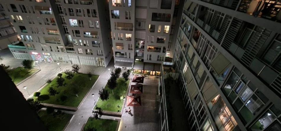 Tirane, shitet apartament 1+1+Aneks+Ballkon Kati 5, 63 m² 210.000 € (Kompleksi Kika 2)