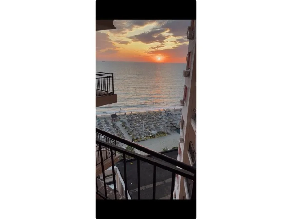 Durres, shitet apartament 1+1 Kati 5, 96 m² 145.000 € 