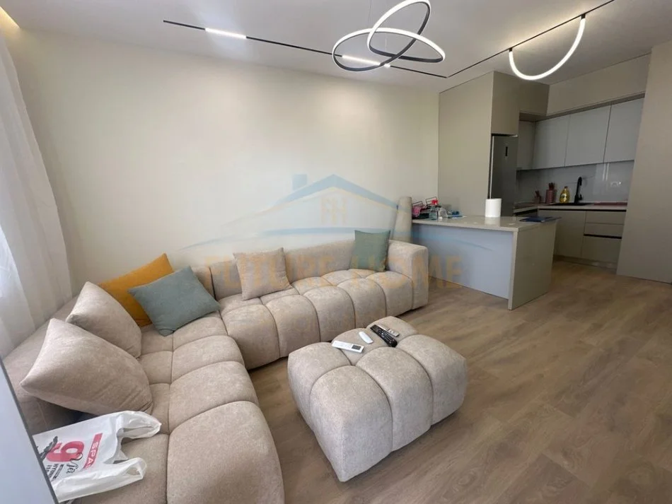 Golem, shitet apartament 1+1 , 68 m² 105.000 € 