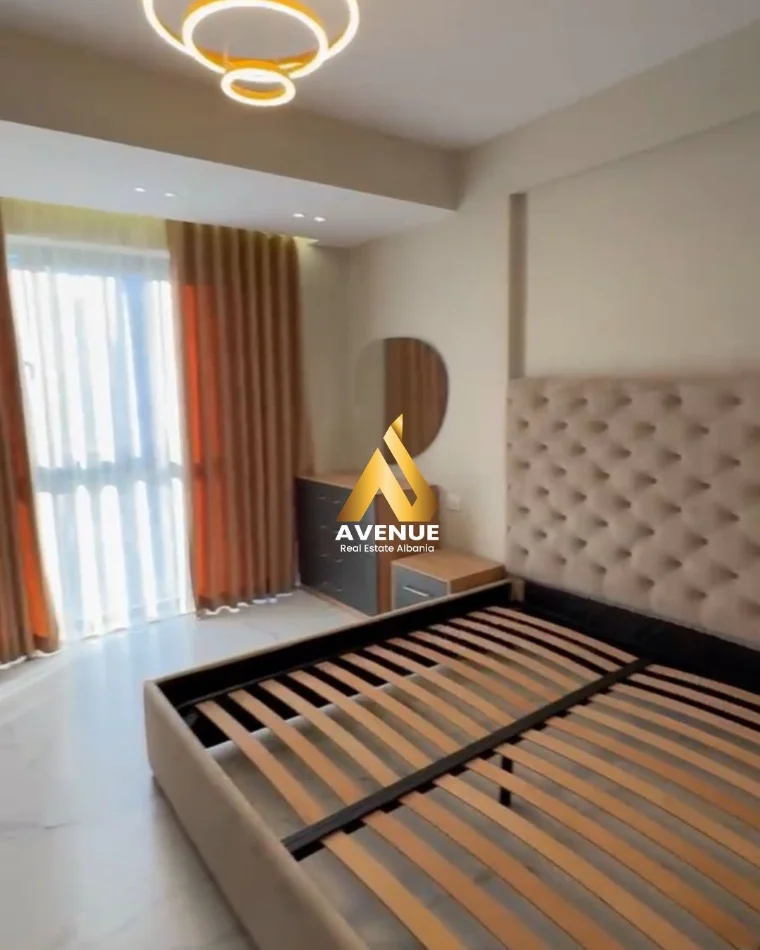 Tirane, shitet apartament 2+1 Kati 6, 114 m² 183.000 € (Rruga Sokrat Miho)
