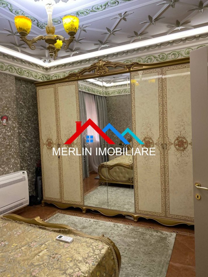 Tirane, shitet apartament 3+1+2 Kati 2, 120 m² 240.000 € (Rruga Kodra e Diellit)