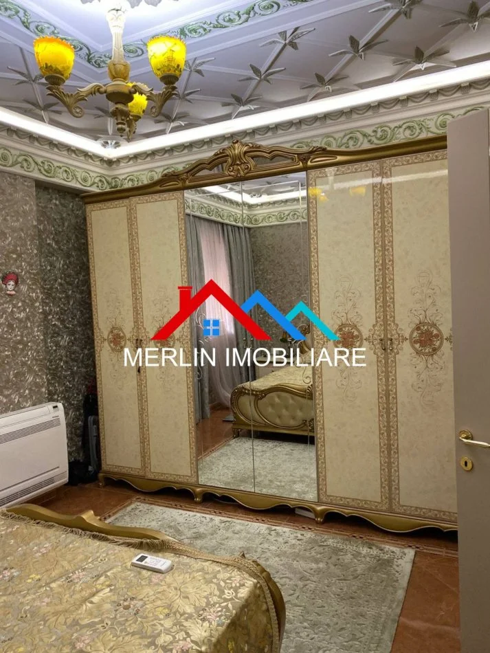 Tirane, shitet apartament 3+1+2 Kati 2, 120 m² 240.000 € (Rruga Kodra e Diellit)
