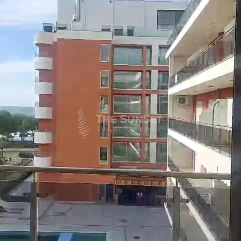 Lezhe, shitet garsonier 1+1, Kati 3, 36 m² (Shengjin) 1.200 €/m²