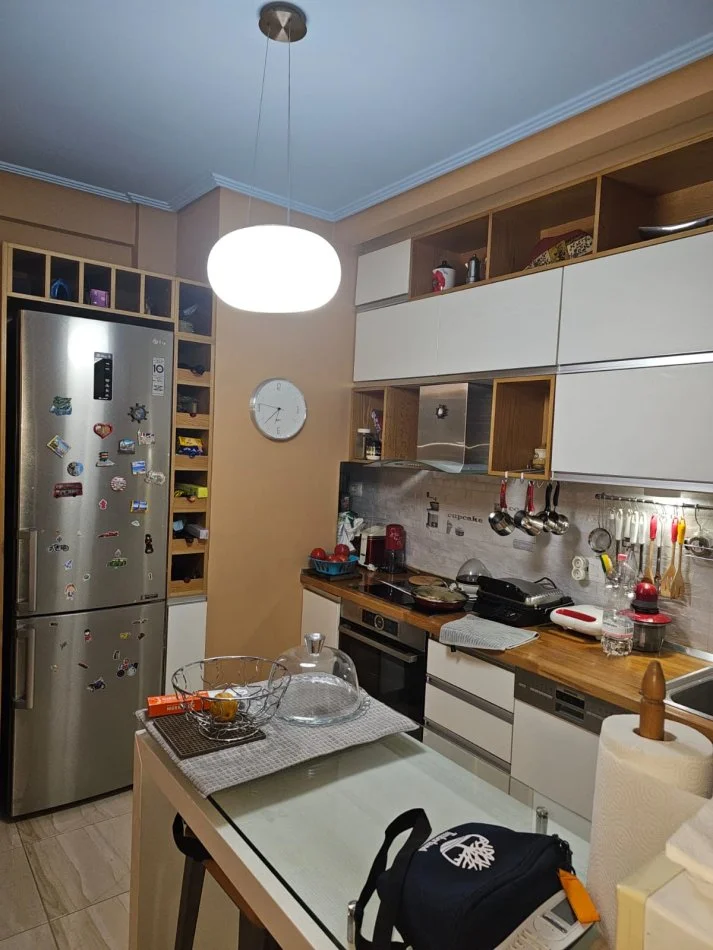 Tirane, shitet apartament Kati 9, 97 m² 110.000 € 