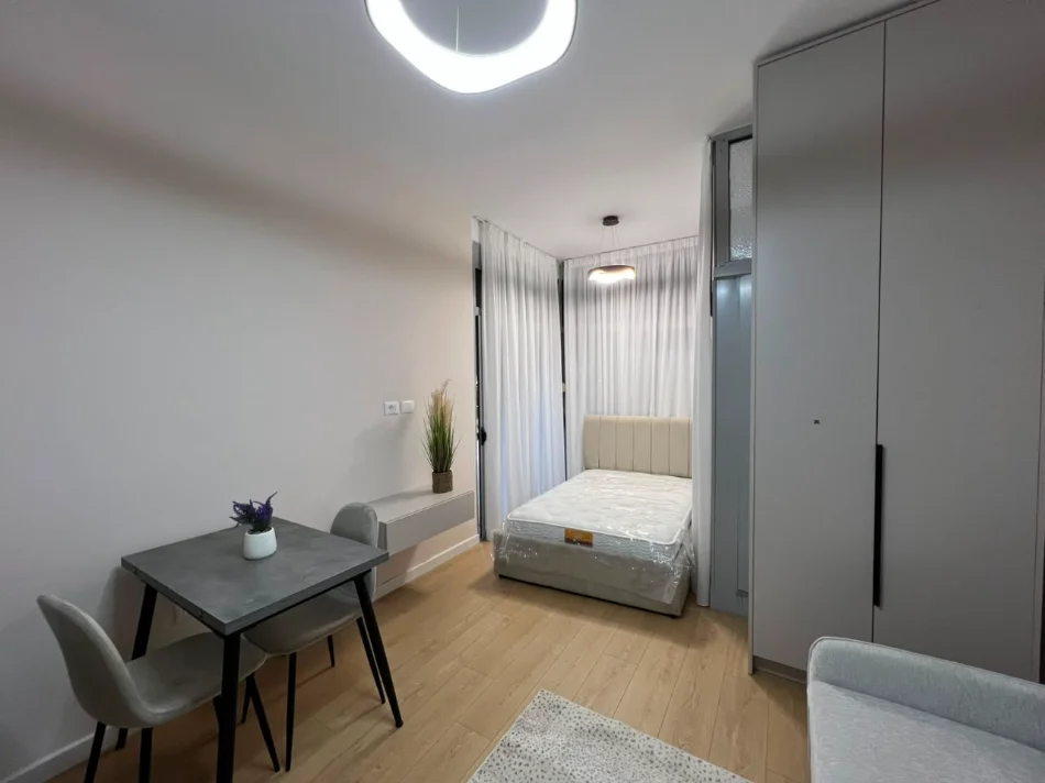 Tirane, shes apartament Studio Kati 1, 30 m² 55.000 € 