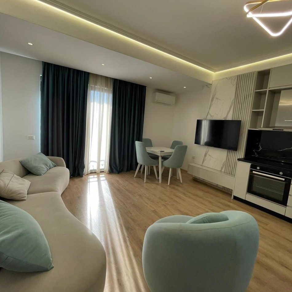 Tirane, shitet apartament 1+1 Kati 11, 69 m² 155.000 € (FARMACIA 10)