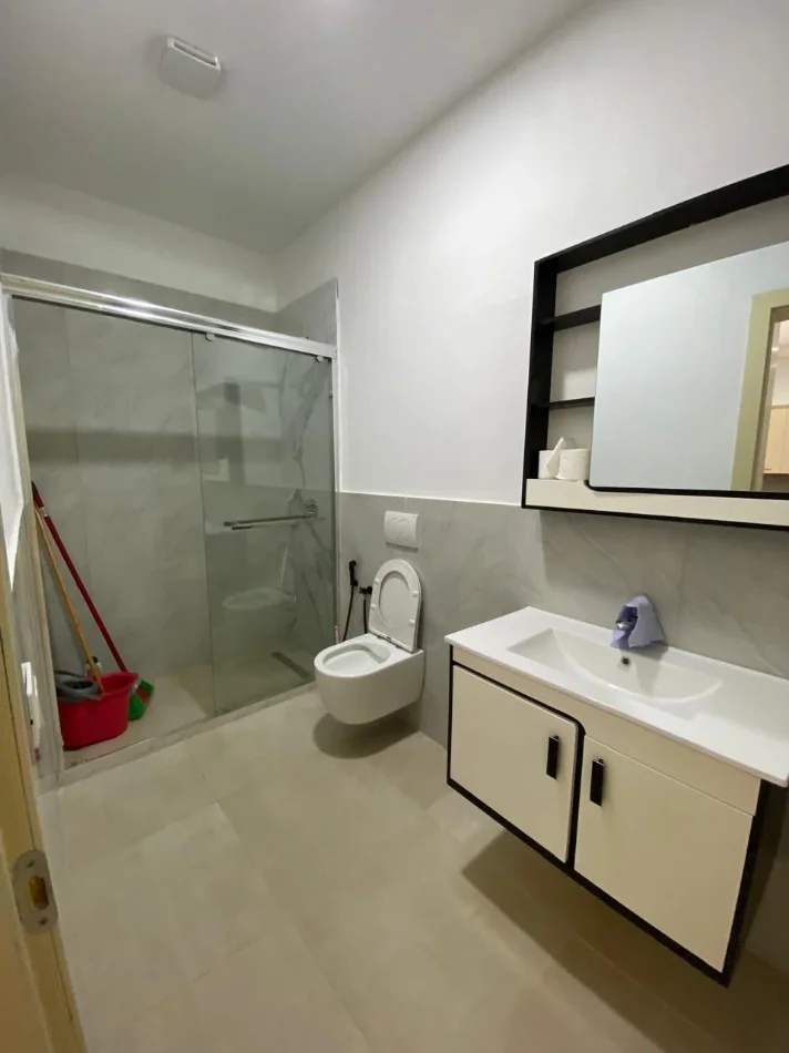 Durres, shitet apartament 1+1 Kati 0, 46 m² 60.000 € 