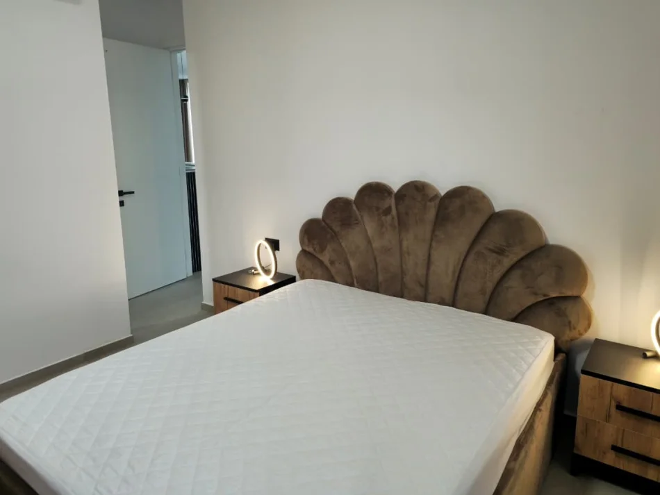 Tirane, jepet me qera apartament 2+1 Kati 1, 100 m² 1.350 € 