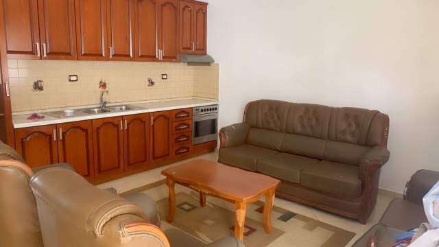 Tirane, jepet me qera apartament 1+1+A+BLK Kati 2, 60 m² 25.000 Leke (RRUGA E DIBRES)