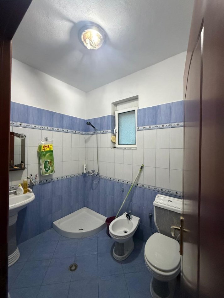 Sarande, shes apartament 4+1+Ballkon Kati 3, 195 m² 315.000 € (Sarande)