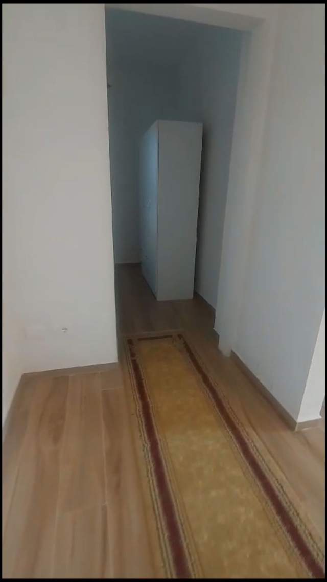 Tirane, jepet me qera shtepi 1+1+BLK Kati 3, 65 m² 30.000 Leke (prane Shinave)