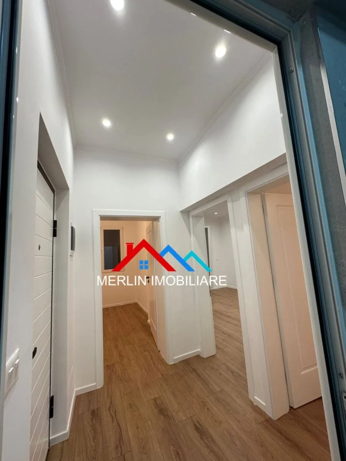 Tirane, shitet apartament 2+1 Kati 4, 73 m² 168.000 € (RRUGA MINE PEZA)