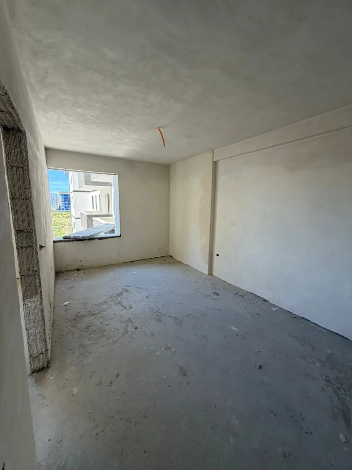 Durres, shitet apartament 1+1+Ballkon Kati 2, 58 m² 76.500 € (Golem)