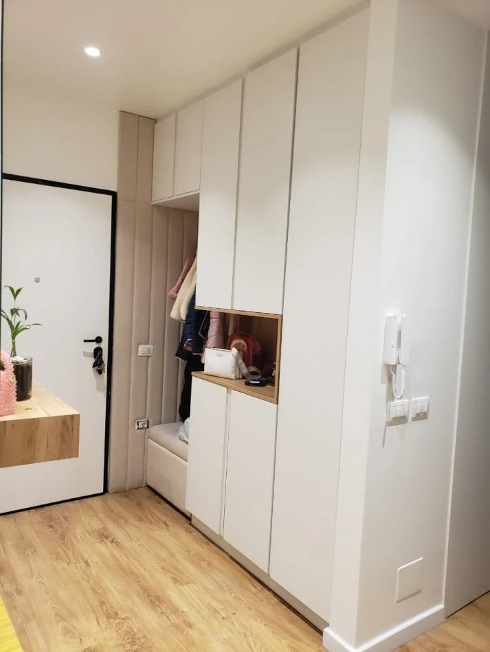 Tirane, shitet apartament 2+1+Aneks+Ballkon Kati 1, 118 m² 250.000 € (Kompleksi Oazis Astir)