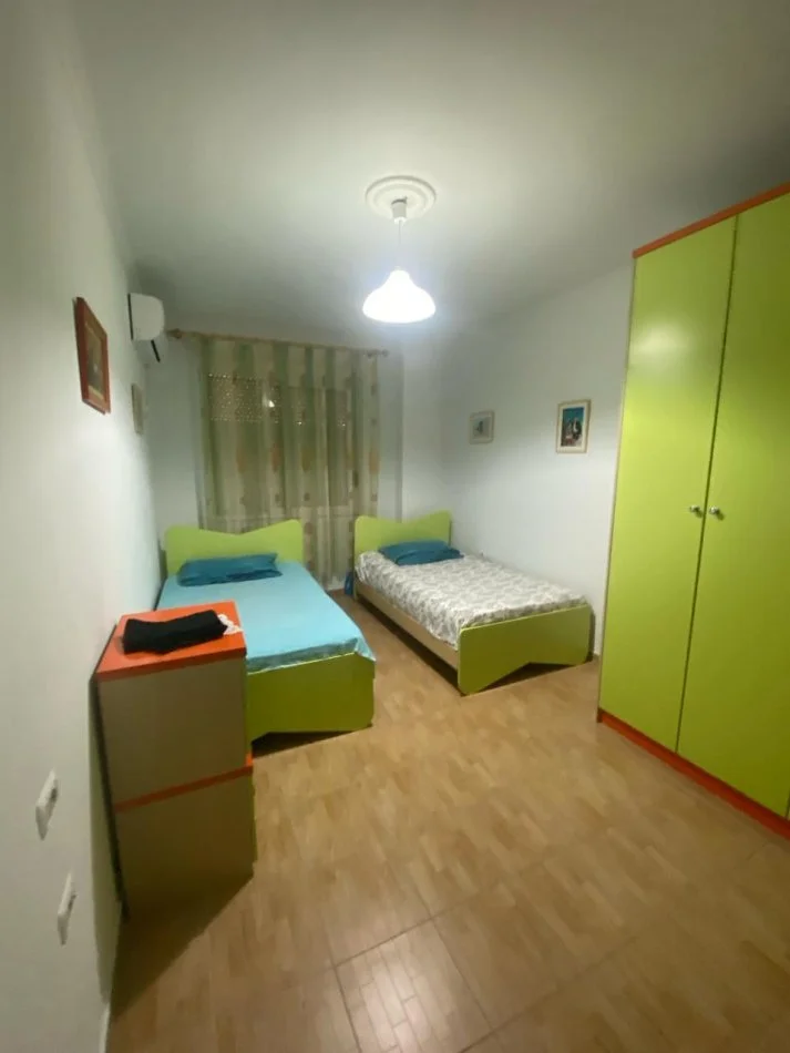 Tirane, shitet apartament 2+1 Kati 6, 117 m² 155.000 € (Misto Mame)