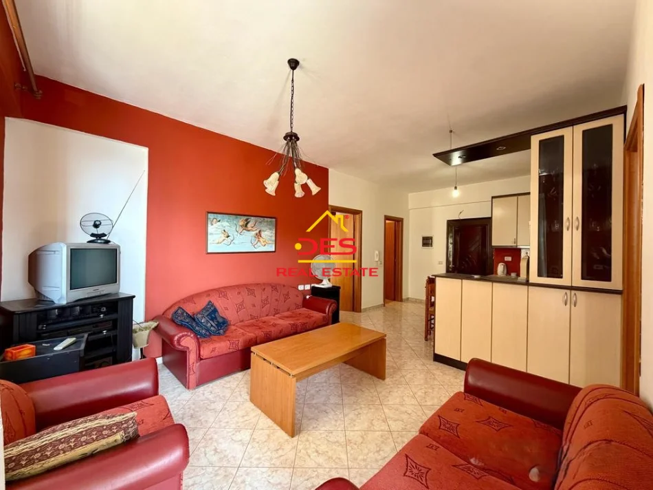 Sarande, shitet apartament 2+1+Ballkon Kati 3, 84 m² 130.000 € (Sarandë)