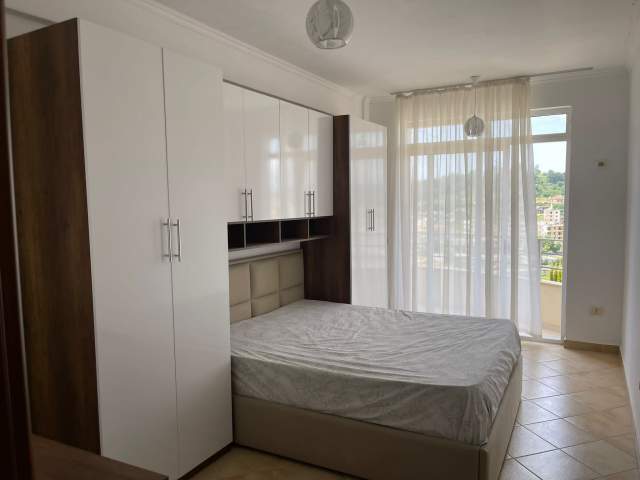 Tirane, jap me qera apartament 2+1+BLK Kati 8, 90 m² 350 Euro (Astir)