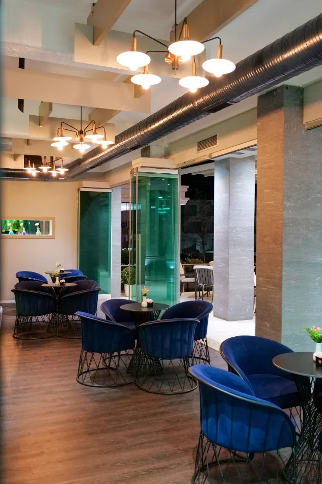 Sarande, shes Biznes ( Bar-Restorant) në shitje, Sarandë 30.000 €