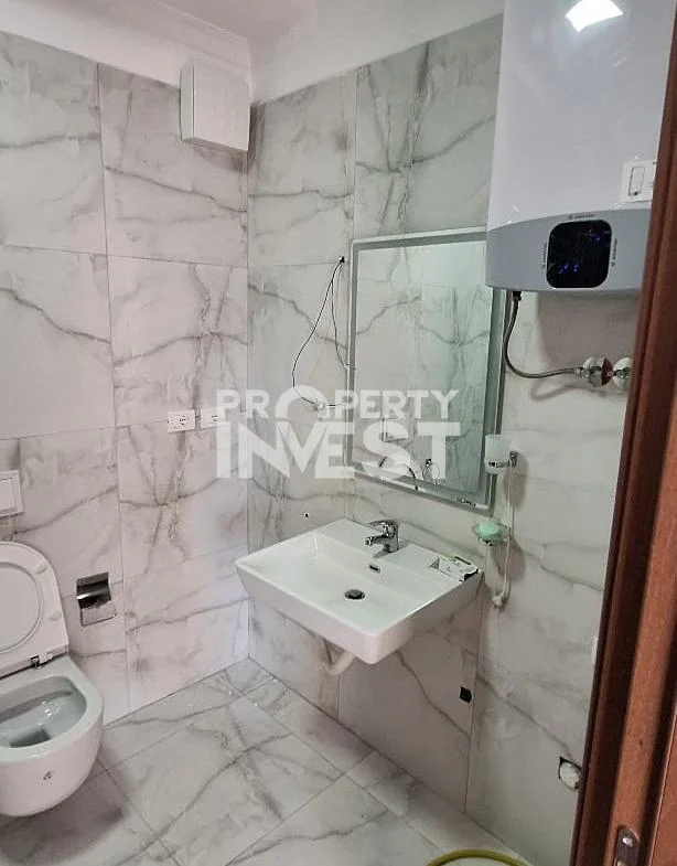 Tirane, jepet me qera apartament 3+1 Kati 2, 85 m² 500 € (selite)