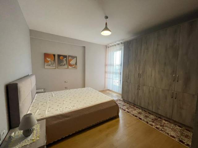 Tirane, jepet me qera apartament 2+1+A+BLK Kati 2, 85 m² 450 Euro (Kopshti Botanik)