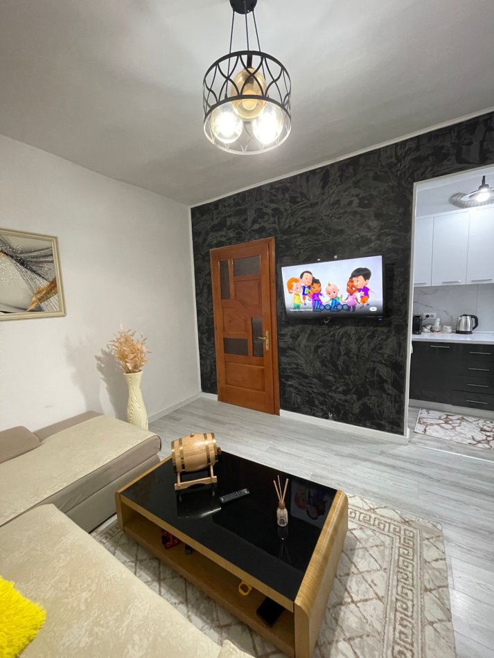 Durres, shitet apartament 2+1 Kati 4, 78 m² 85.000 € (MARKATA DURRES!)