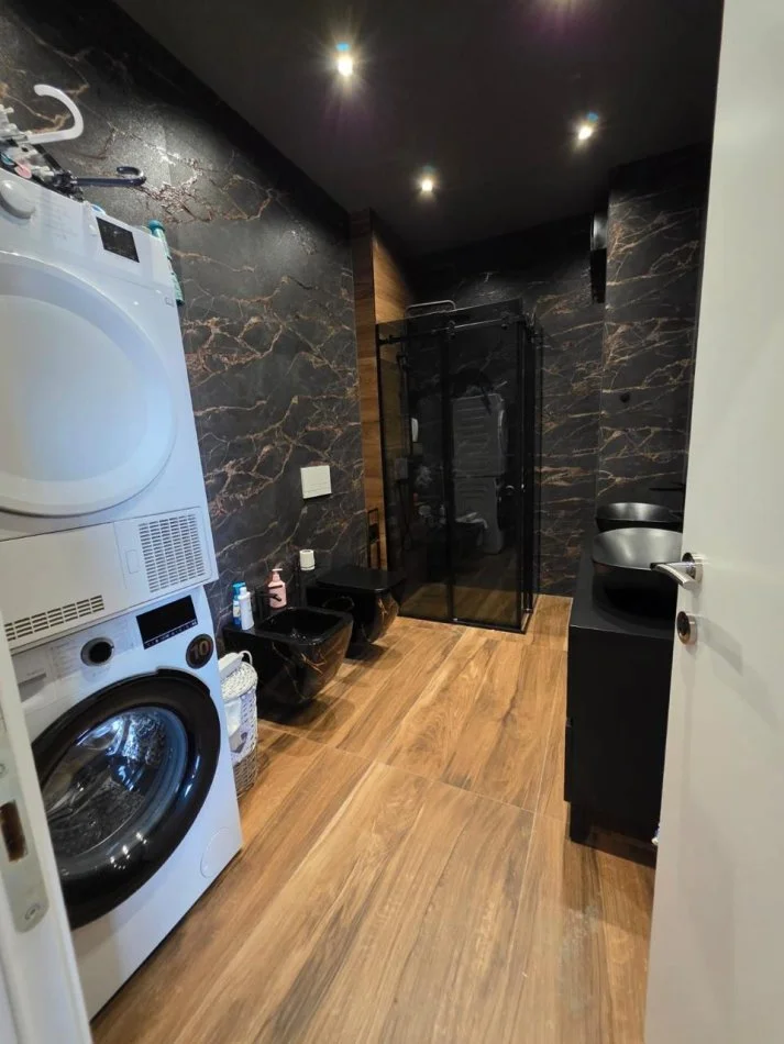 Tirane, shitet apartament+verande | Penthouse , 232 m² 450.000 €