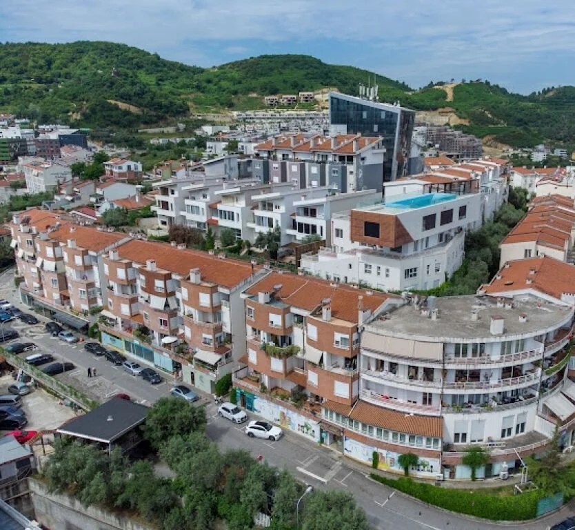 Tirane, shitet apartament 1+1 Kati 2, 69 m² 127.000 € (Trendafilave)