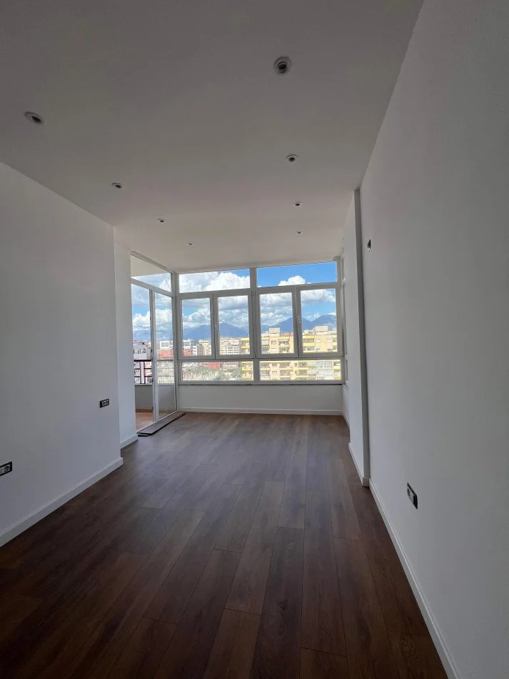 Tirane, shes apartament 1+1 Kati 7, 64 m² 98.000 € 
