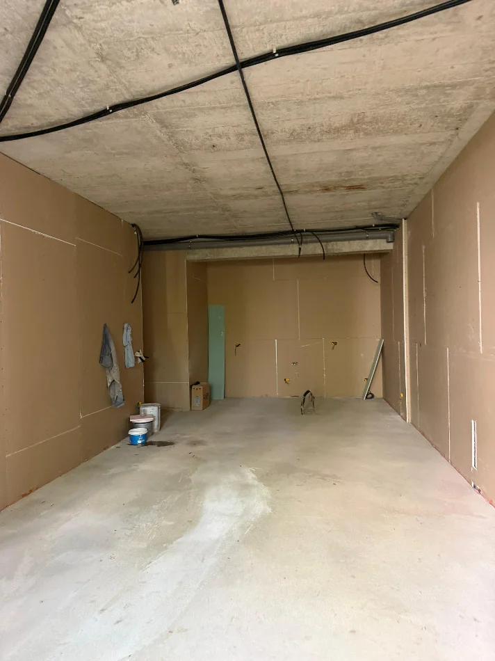 Tirane, shitet apartament 2+1 Kati 1, 119 m² 586.250 € (Forest rezidence)