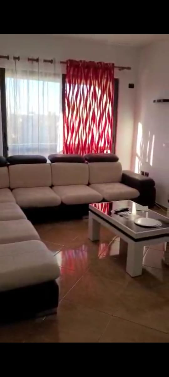 Tirane, jepet me qera apartament 1+1+A+BLK Kati 6, 70 m² 35.000 Leke (MIKEL MARULI)