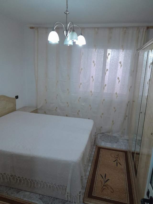 Tirane, shitet apartament 3+1 Kati 1, 95 m² 100.000 Euro (KONGRESI MANASTERLIU)