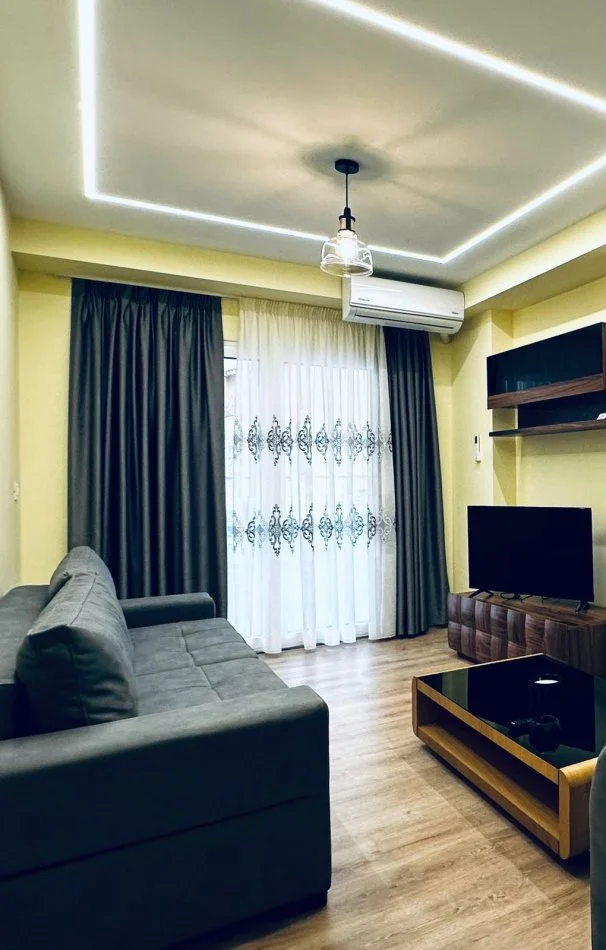 Durres, shitet apartament 1+1 Kati 2, 74 m² 1.250.000 € (Vollga , Durres)