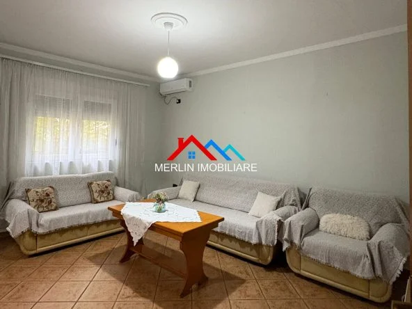 Tirane, jepet me qera apartament 1+1+Ballkon Kati 2, 70 m² 517 € (RRUGA PANDI DARDHA,LAPRAKE)