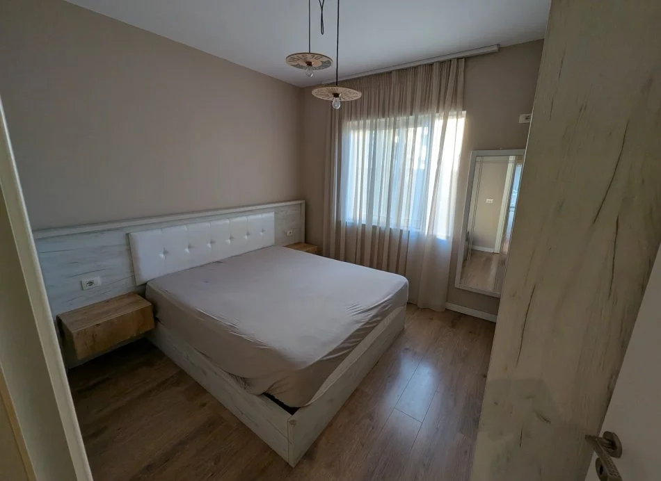Tirane, shitet apartament 1+1 Kati 3, 61 m² 130.000 € (Kopshti Zoologjik)