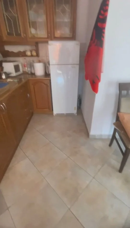 Durres, shitet apartament 2+1+Ballkon Kati 4, 116 m² 116.000 € 