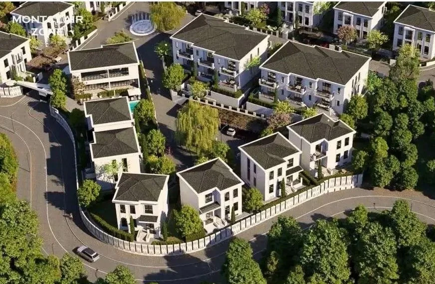 Tirane, shitet Vile 3 Katshe , 266 m² 610.650 € 