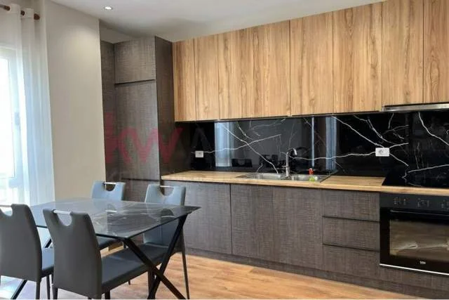 Tirane, jepet me qera apartament 2+1+BLK Kati 5, 100 m² 700 Euro (Don Bosko, Tiranë, Shqipëri)