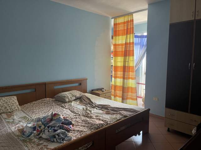 Tirane, shitet apartament 1+1+A+BLK Kati 3, 74 m² 5.000.000 Leke (Kamez)
