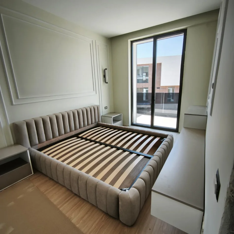 Tirane, shitet apartament 1+1 Kati 2, 79 m² 220.000 € 