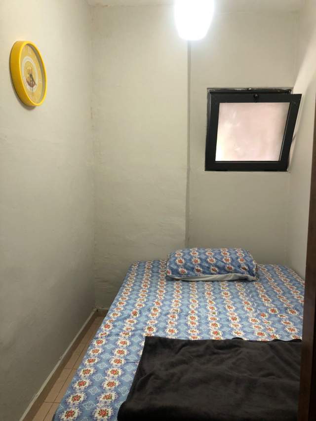 Tirane, jepet me qera apartament 1+1+A+BLK Kati 4, 80 m² 350 Euro (Xhamlliku)
